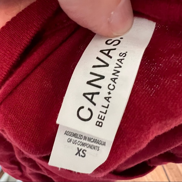 🌺HOST PICK🌺 Wavves/Beach Fossils band/concert tshirt - Picture 7 of 8